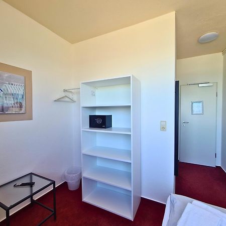Zeitlos Hotel Garni Scharbeutz Luaran gambar